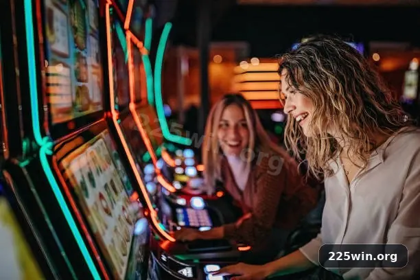 225win bônus promoções